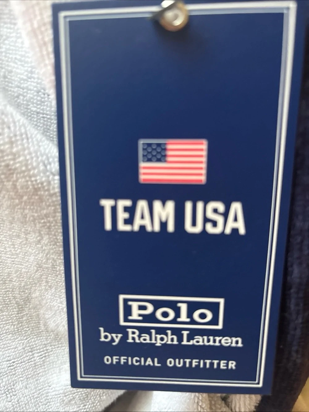 Polo Ralph Lauren Team USA 2024 Summer Olympics 40